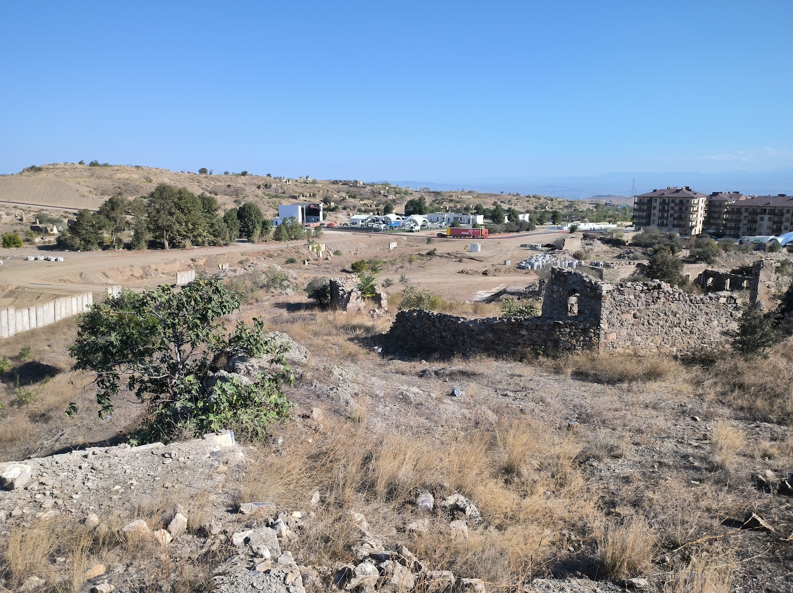 Cəbrayıl səhəri — photo 5