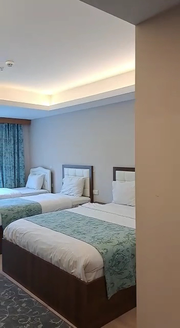CEBECİ GRAND HOTEL — photo 4