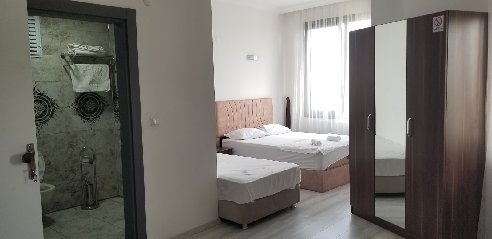 CEBECİ OTEL & RESTAURANT — fotoğraf 2