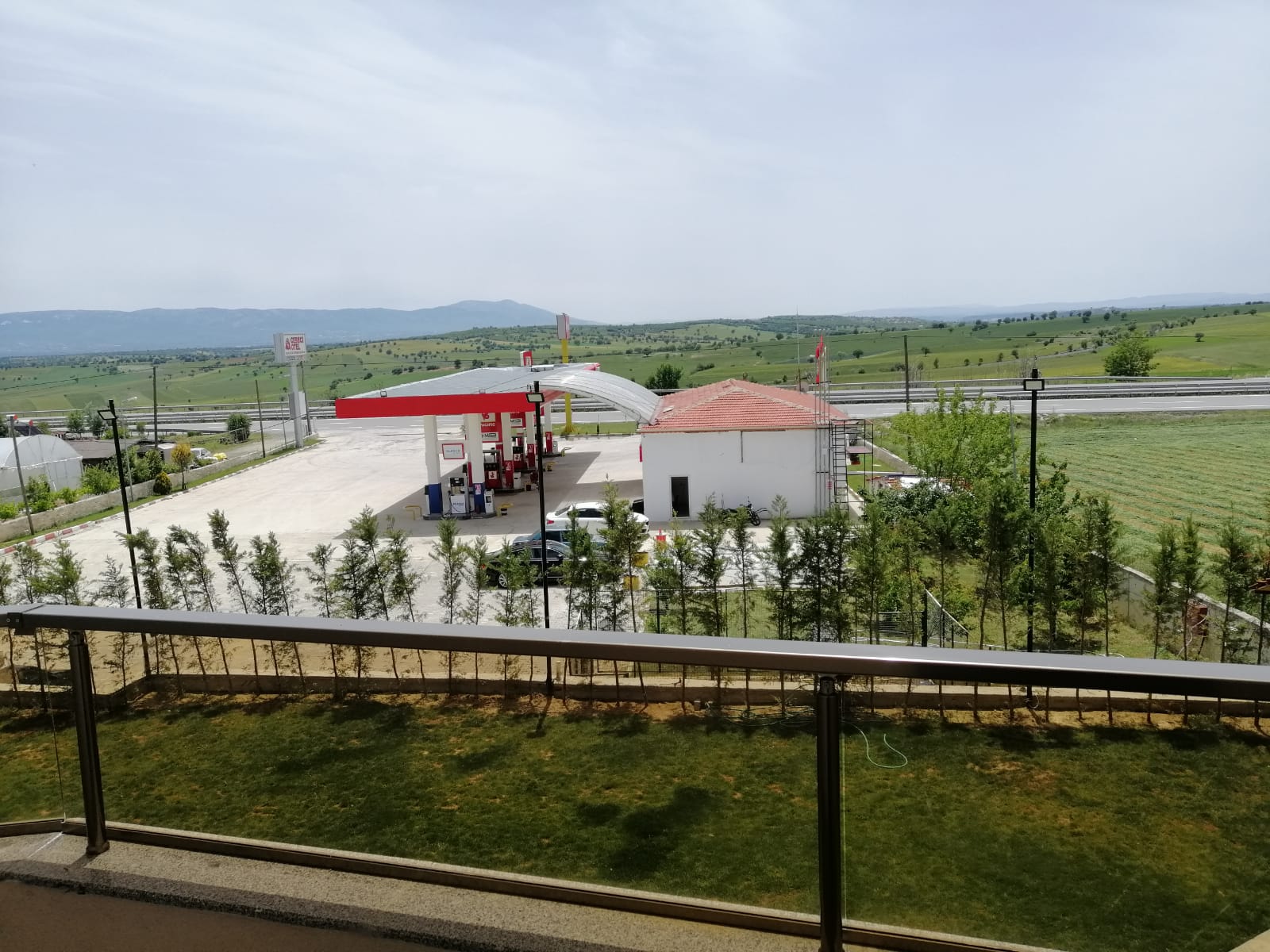CEBECİ OTEL & RESTAURANT — fotoğraf 4