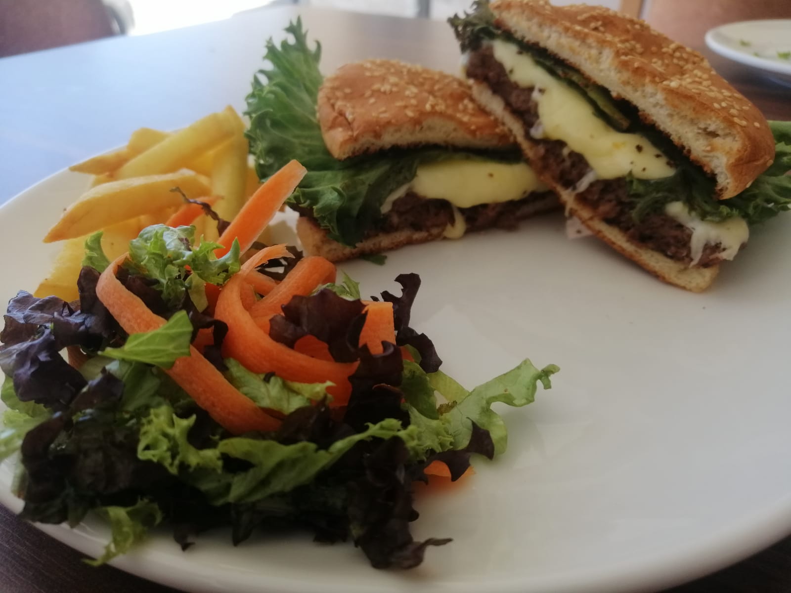 CEBECİ OTEL & RESTAURANT — fotoğraf 5