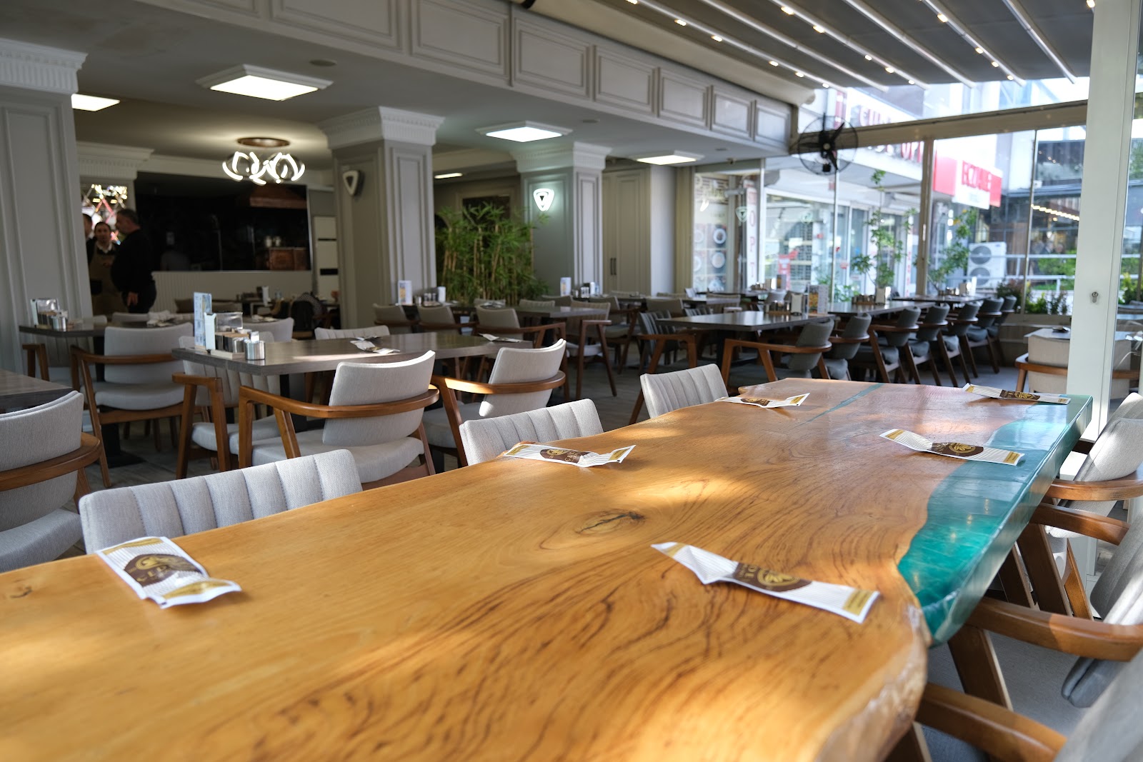 Çedene Lokantası & Catering — fotoğraf 4