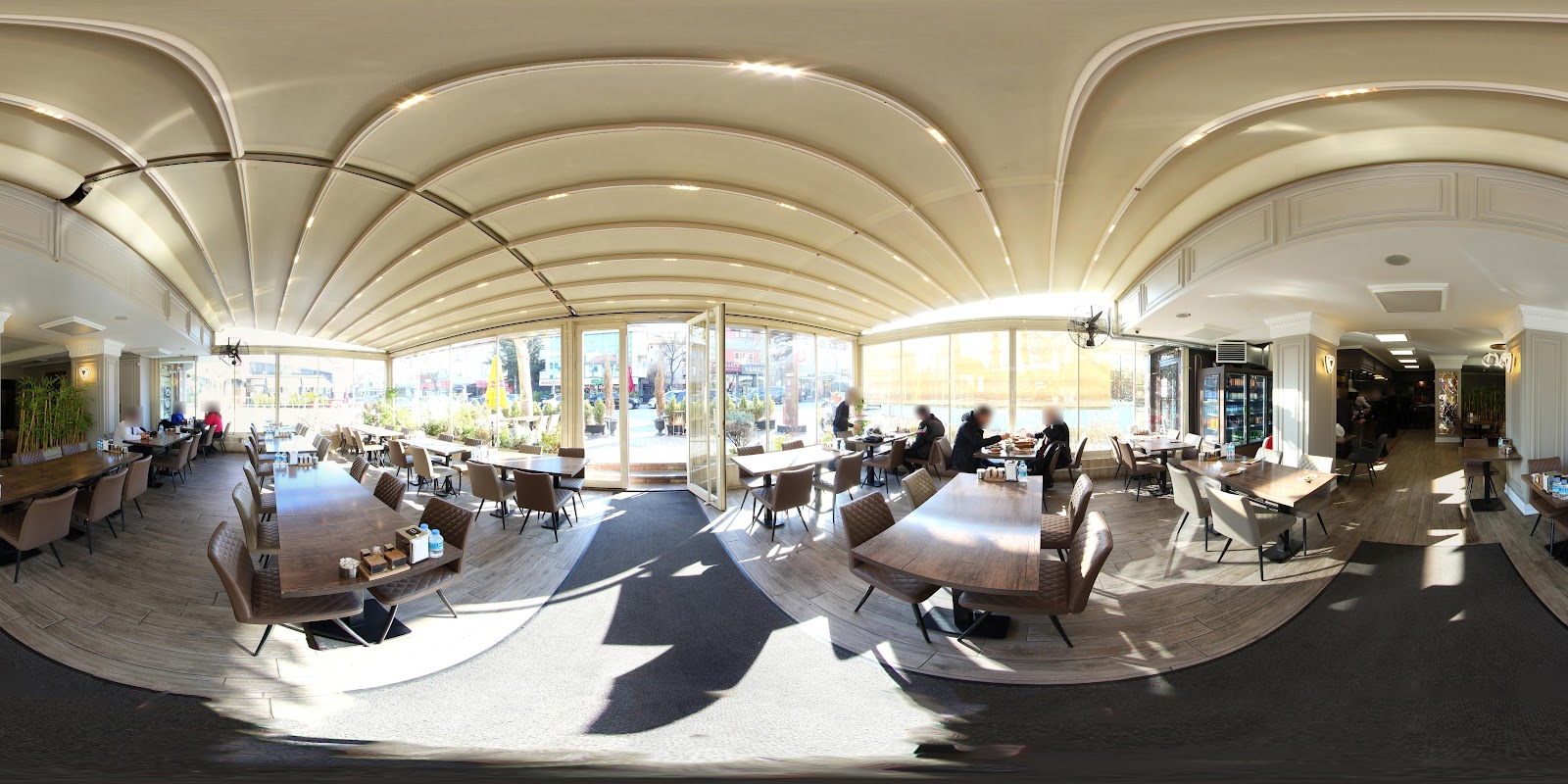 Çedene Lokantası & Catering — fotoğraf 6