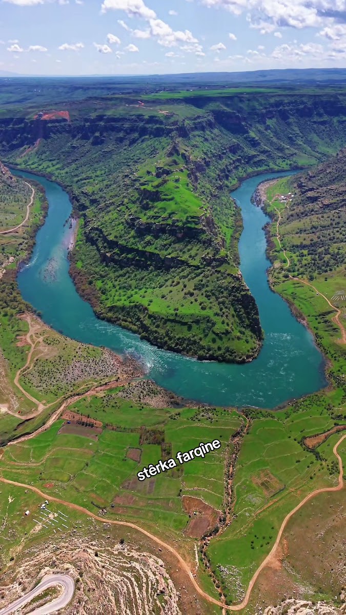 Cehennem Deresi Cam Teras — fotoğraf 3