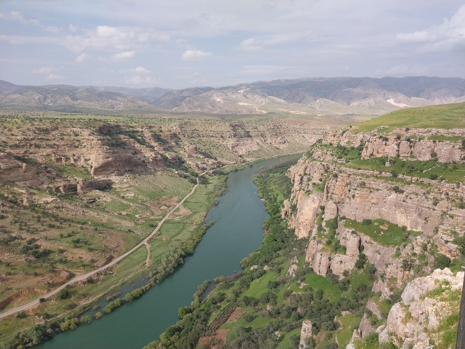 Cehennem Deresi Cam Teras — fotoğraf 4