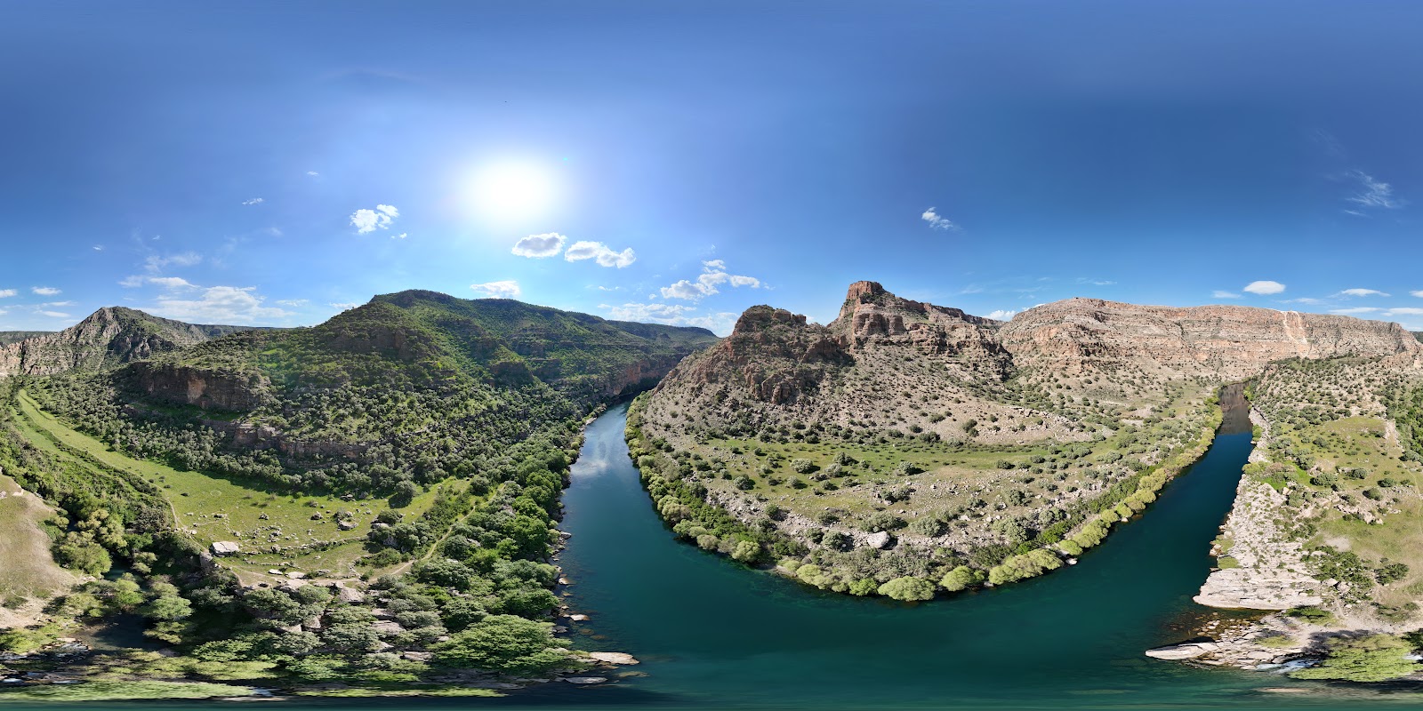 Cehennem Deresi — fotoğraf 4