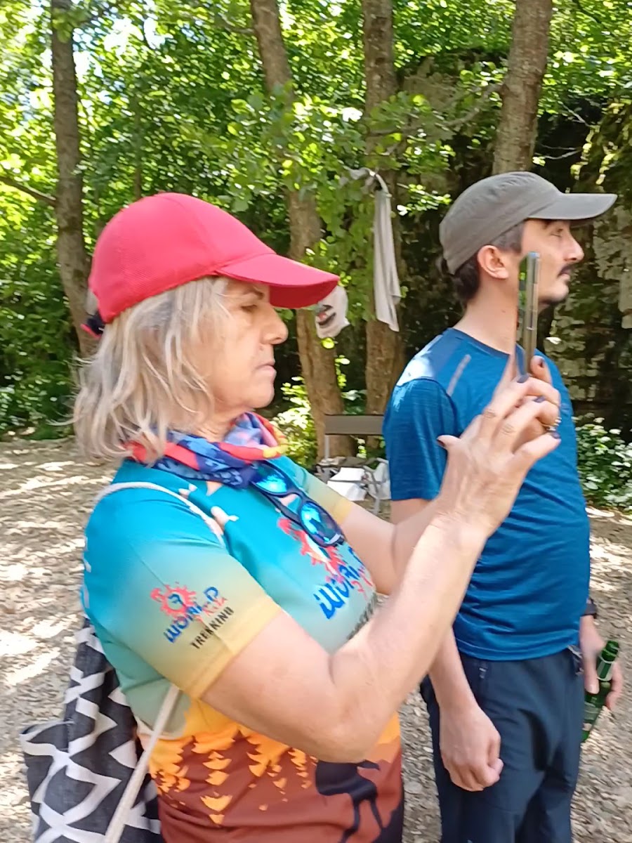 Cehennem Şelaleleri — fotoğraf 3