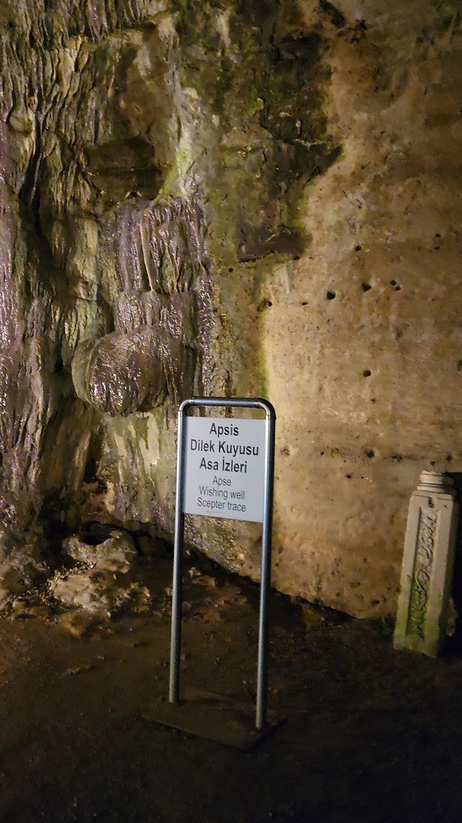 Cehennemağzı Mağaraları — photo 3
