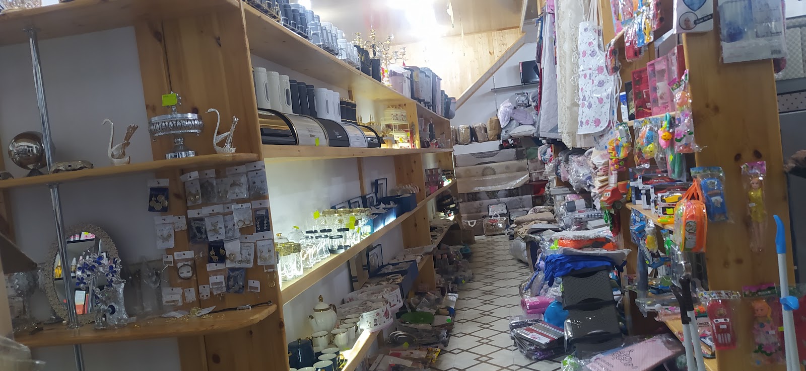 Cehizlik aləmi — photo 3