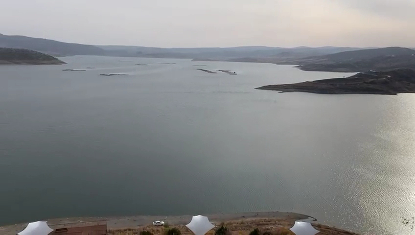 Çekerek Millet Bahçesi — fotoğraf 5