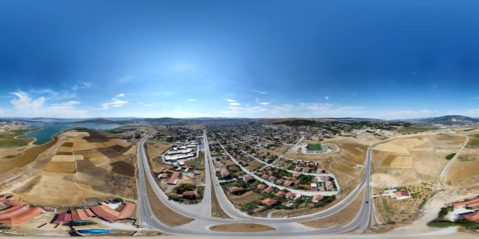 Çekerek Millet Bahçesi — fotoğraf 6