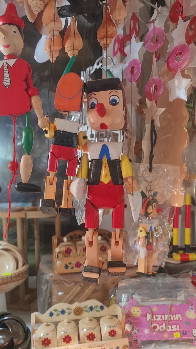 Çekiciler Çarşısı — fotoğraf 3