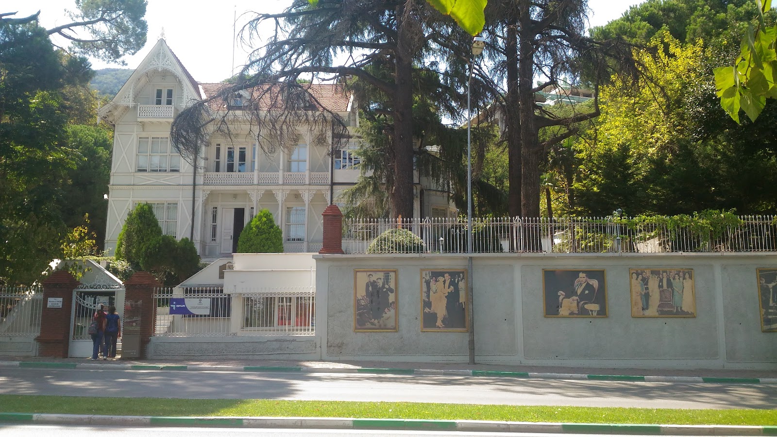 Çekirge Cd. Atatürk Müzesi No:77 — photo