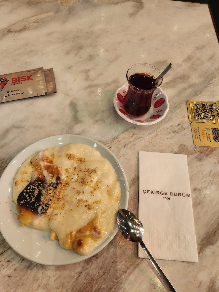 Çekirge Dürüm — fotoğraf 3