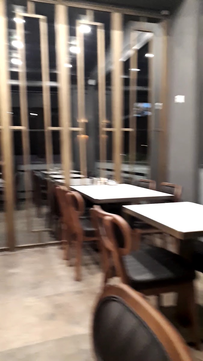 Çekirge Dürüm — fotoğraf 4