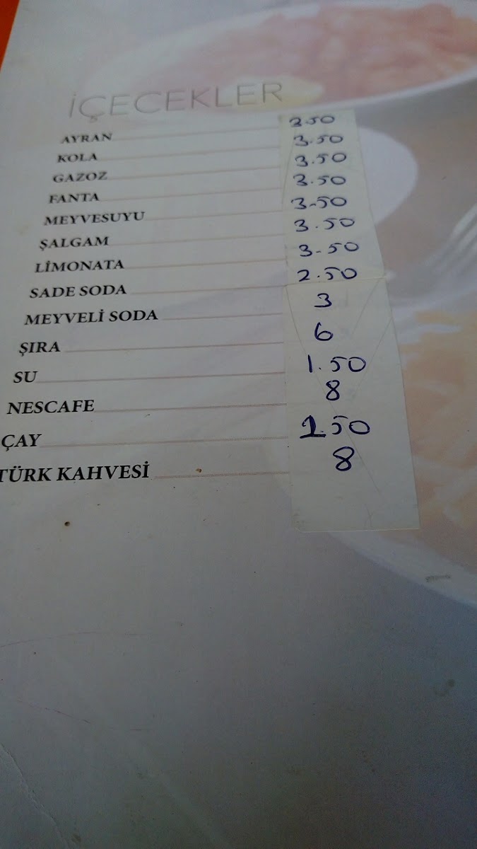 Çekirge Dürüm — fotoğraf 5