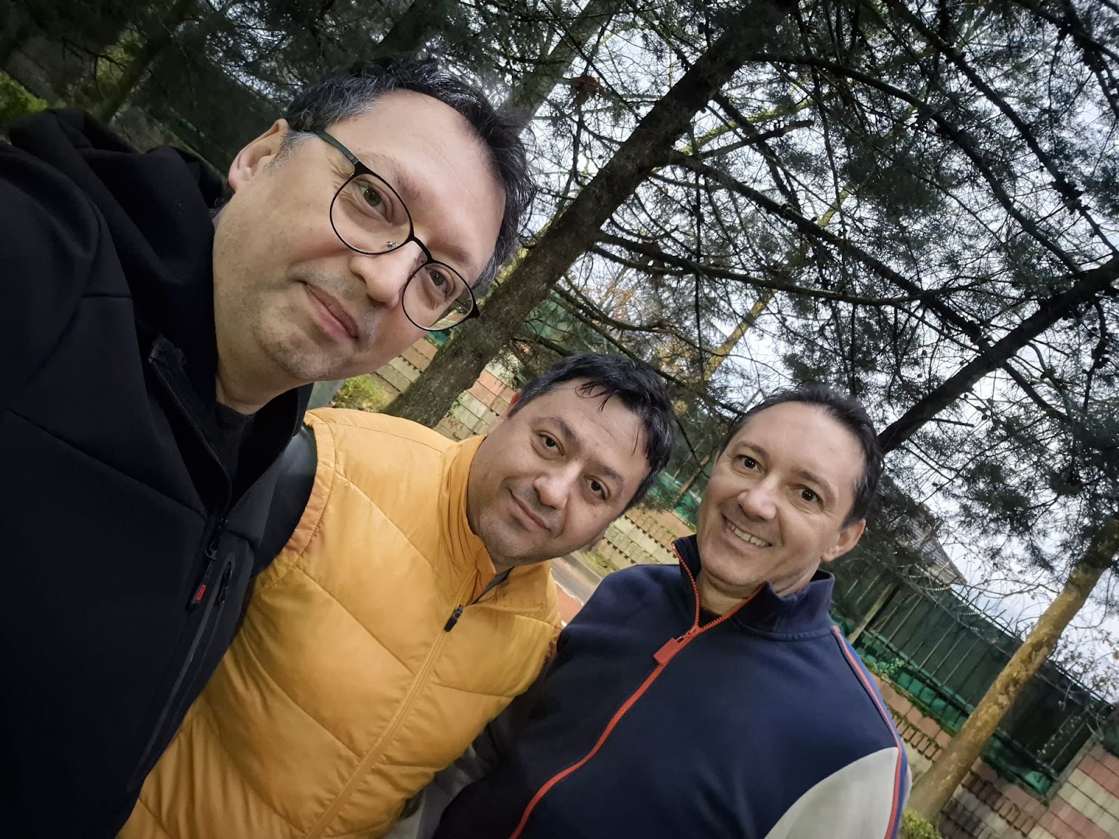 Çekmeköy Doğa Parkı — fotoğraf 2