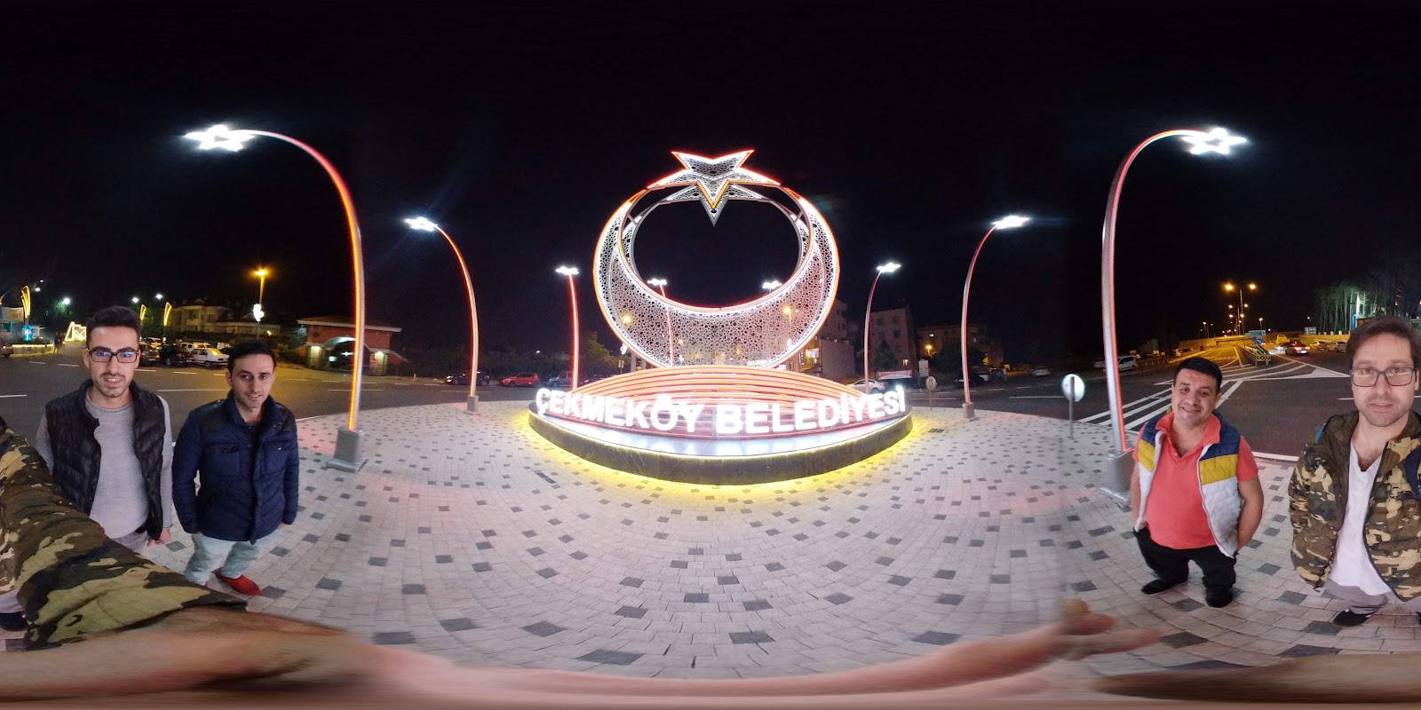 Çekmeköy Doğa Parkı — fotoğraf 5