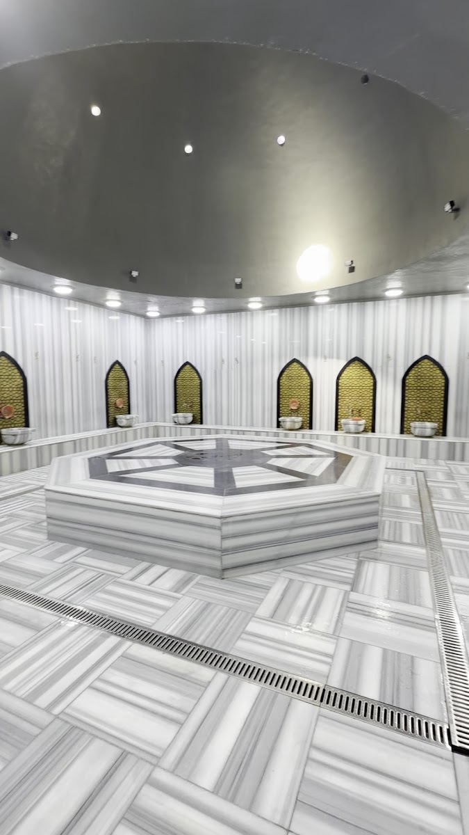 Çekmeköy Mimar Sinan Hamamı — fotoğraf 3