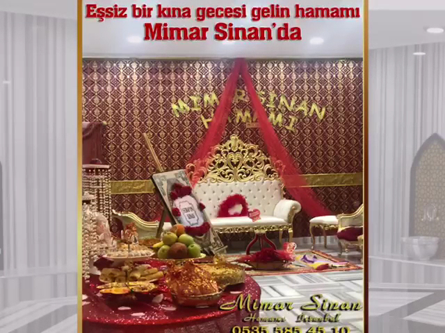 Çekmeköy Mimar Sinan Hamamı — fotoğraf 4