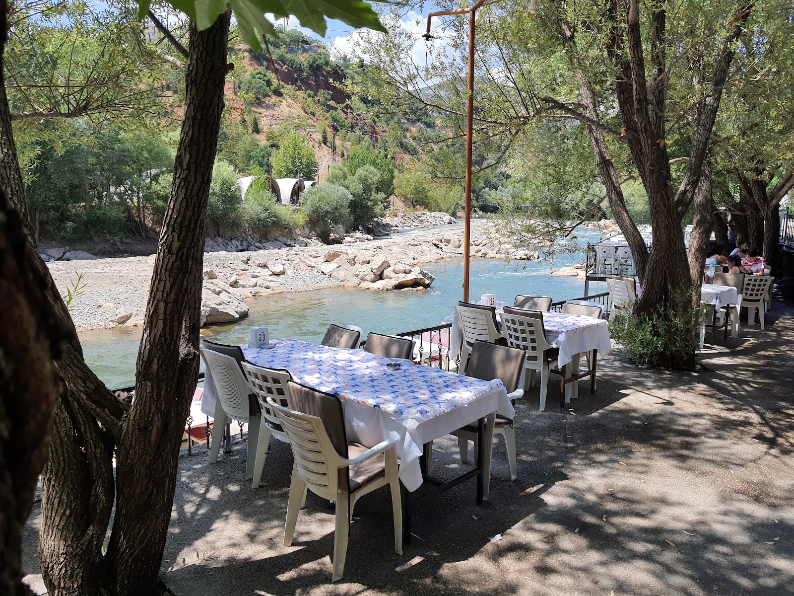 Celal Doğan Restaurant — fotoğraf