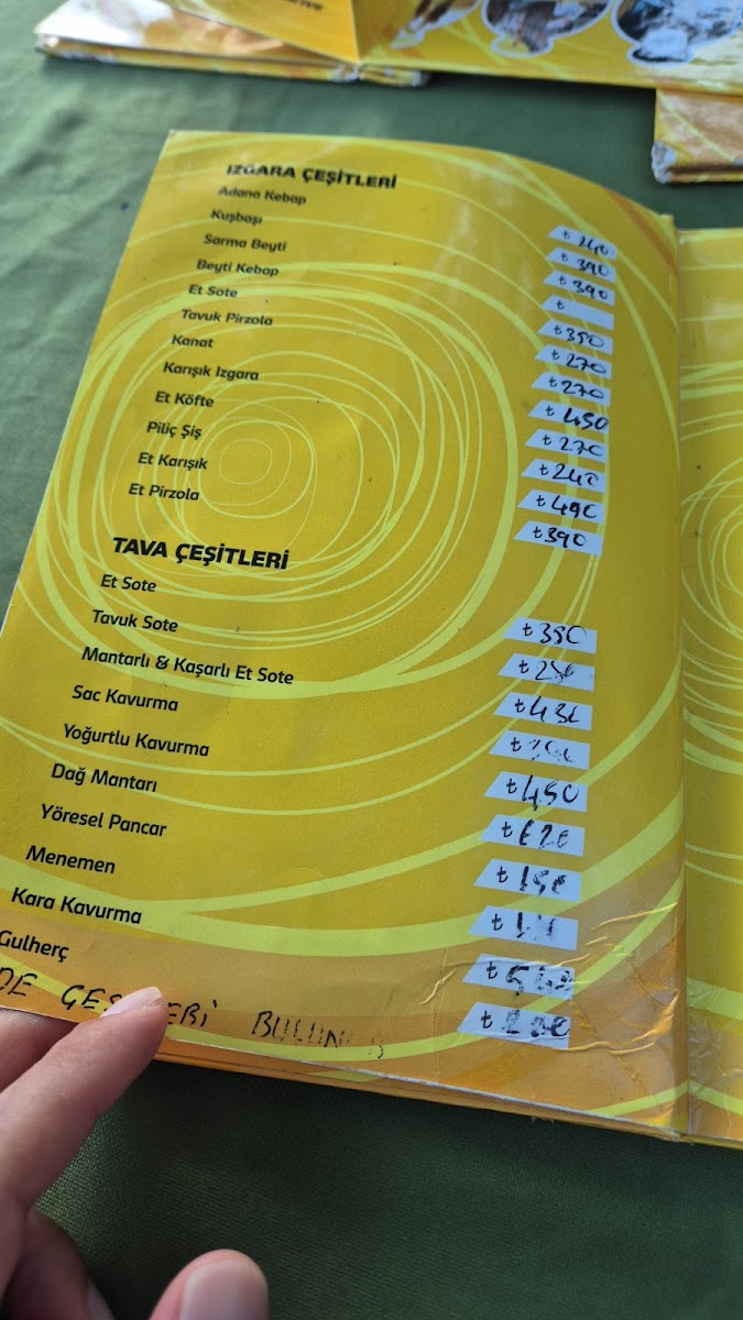 Celal Doğan Restaurant — fotoğraf 4