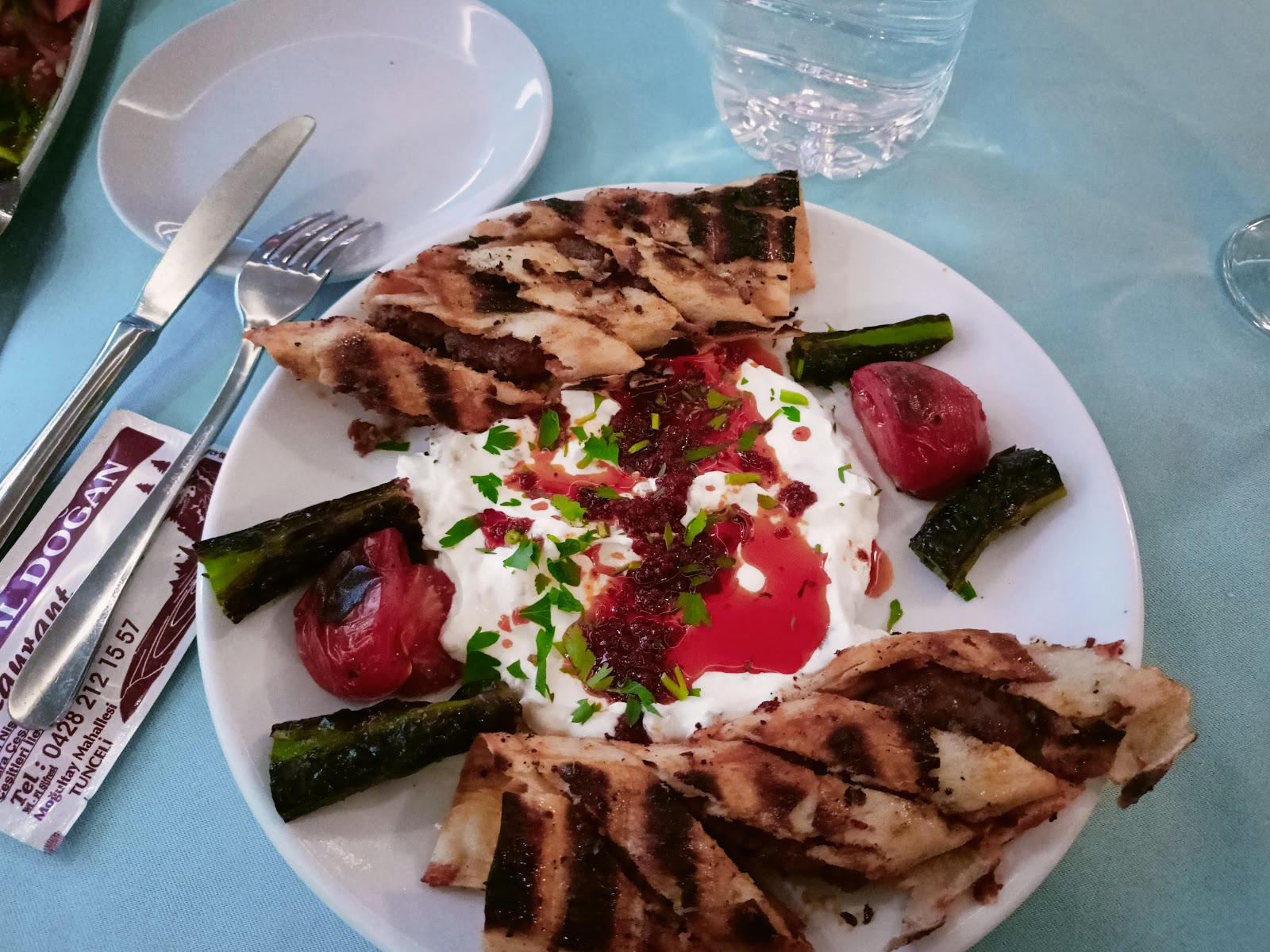 Celal Doğan Restaurant — fotoğraf 5