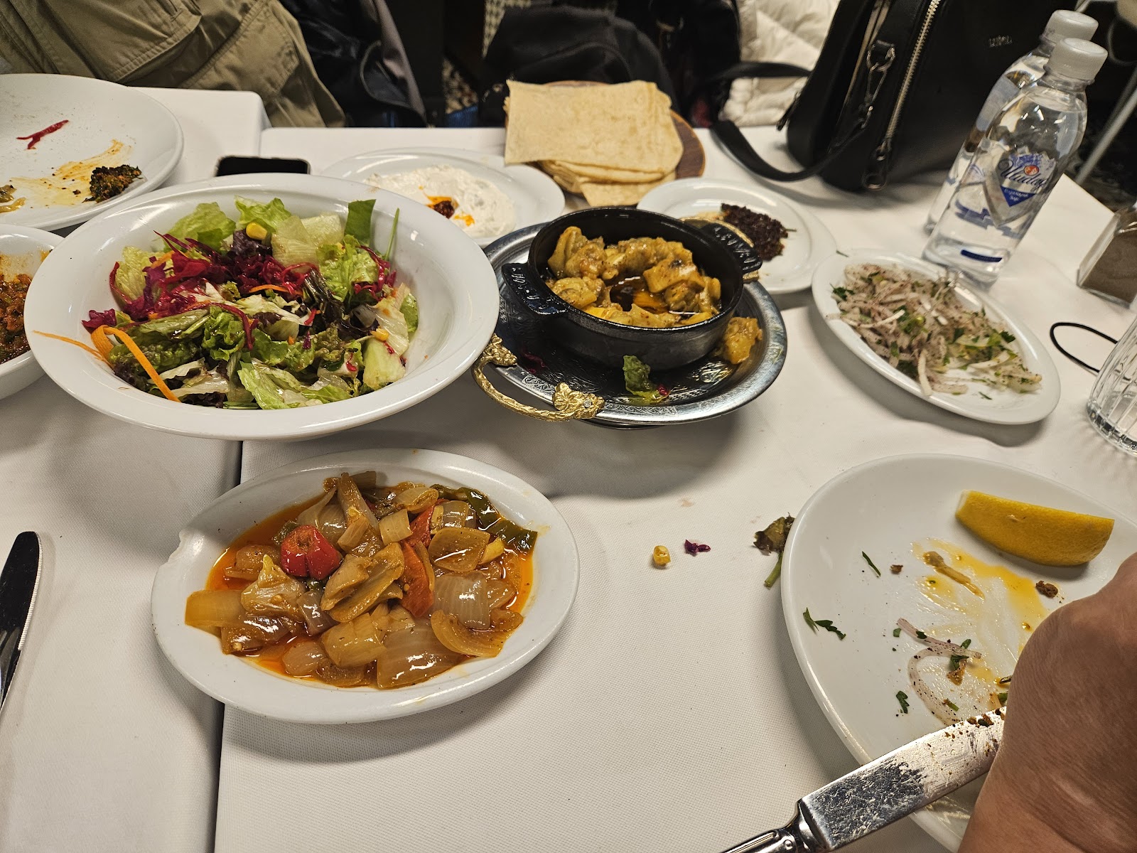 Celal Et Restaurant — fotoğraf 2