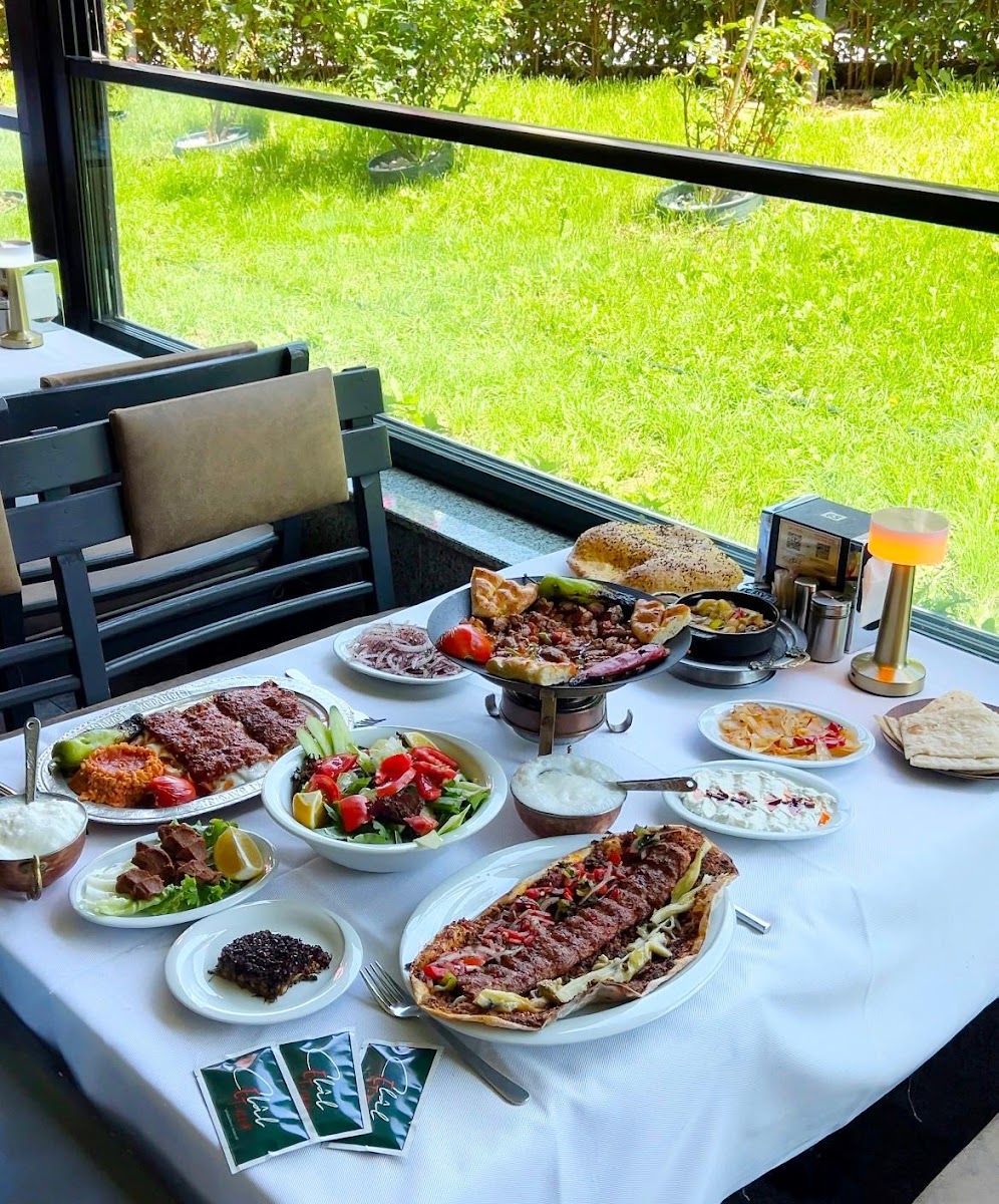 Celal Et Restaurant — fotoğraf 5