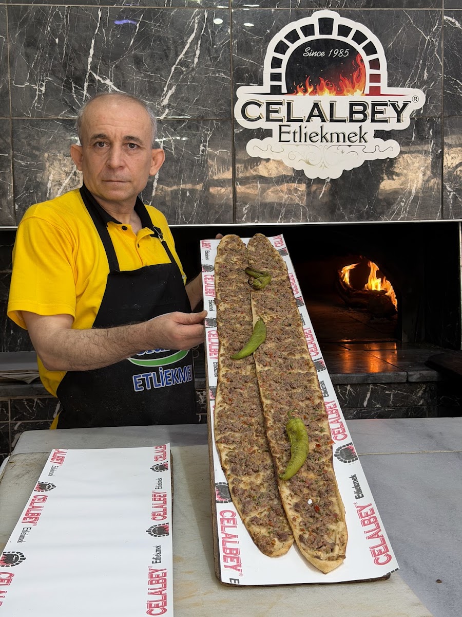 CELALBEY ETLİEKMEK 1985 ŞUBE 2 — fotoğraf 2