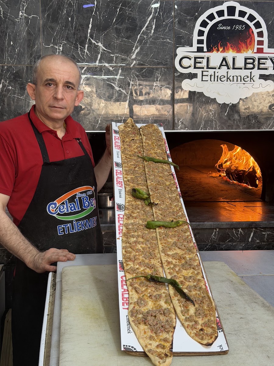 CELALBEY ETLİEKMEK 1985 ŞUBE 2 — photo 3