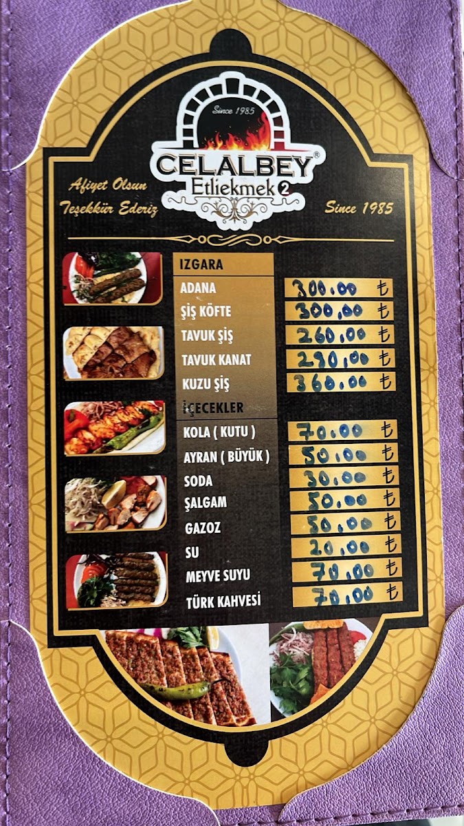 CELALBEY ETLİEKMEK 1985 ŞUBE 2 — photo 4