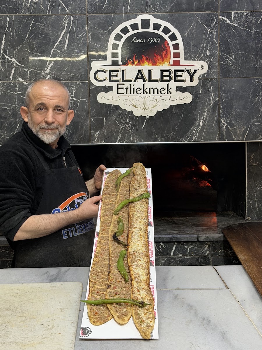CELALBEY ETLİEKMEK 1985 ŞUBE 2 — photo 5