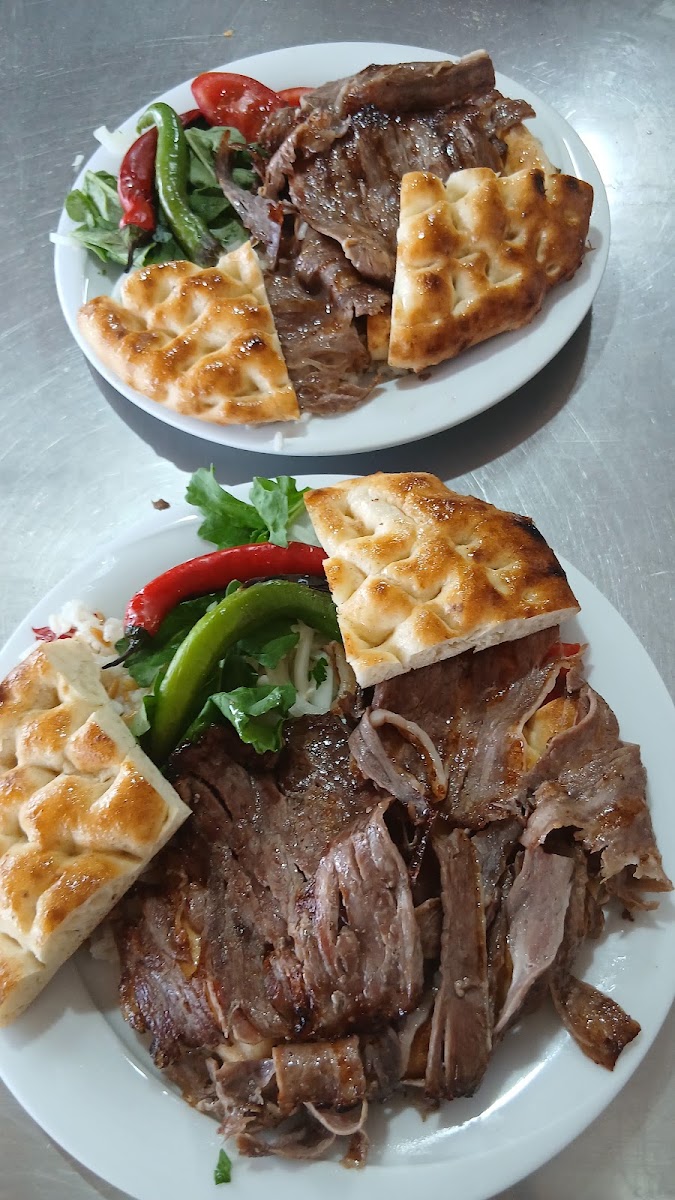 ÇELEBİ ASPAVA BAHŞILI — photo 2