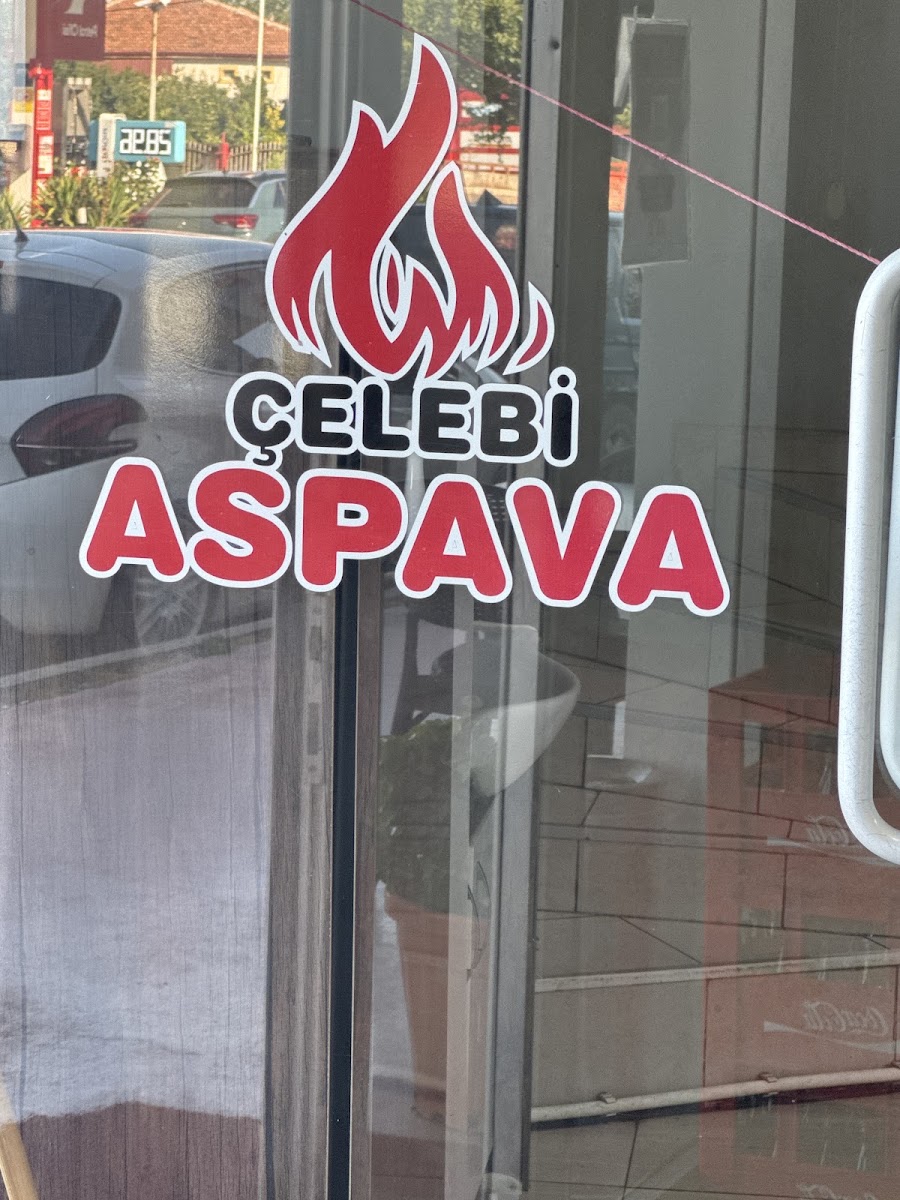 ÇELEBİ ASPAVA BAHŞILI — photo 3