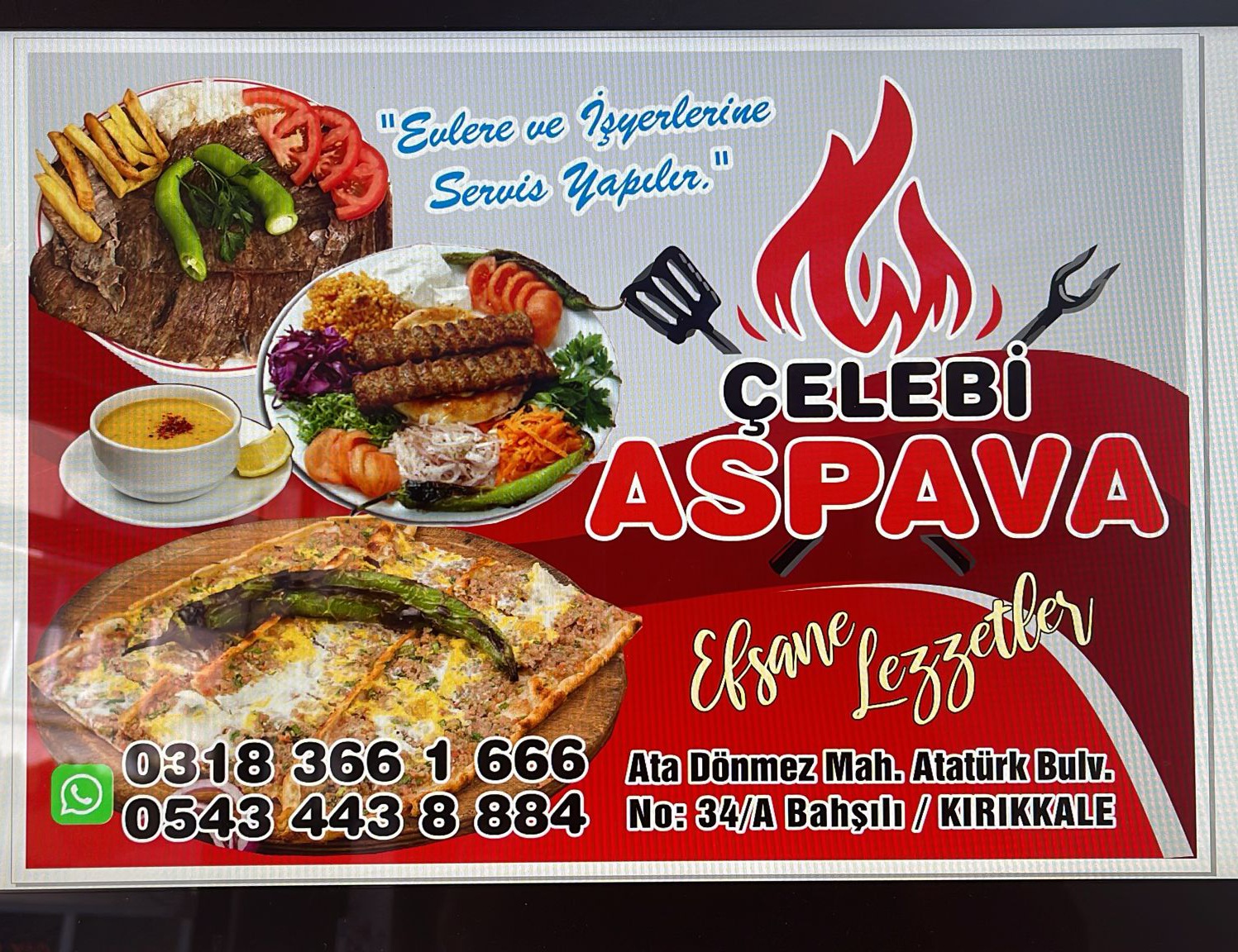 ÇELEBİ ASPAVA BAHŞILI — photo 4