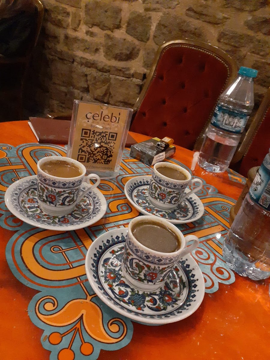 Çelebi Konağı — fotoğraf 2