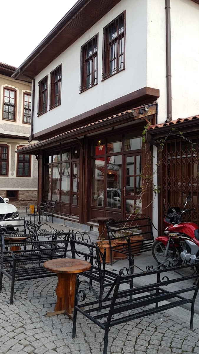 Çelebi Konağı — fotoğraf 4