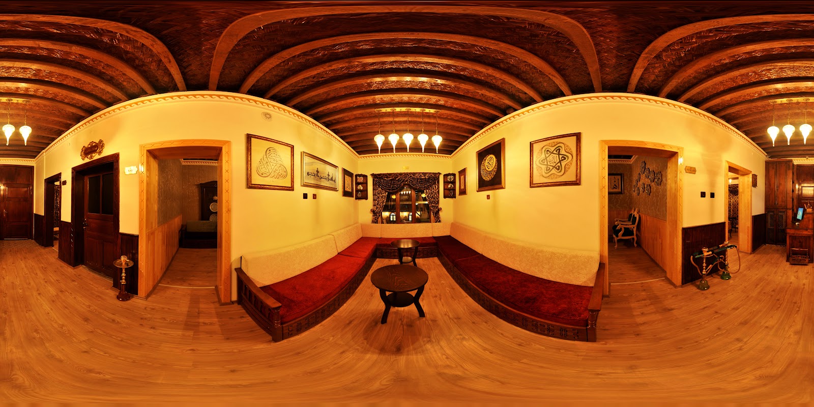 Çelebi Konağı — fotoğraf 6