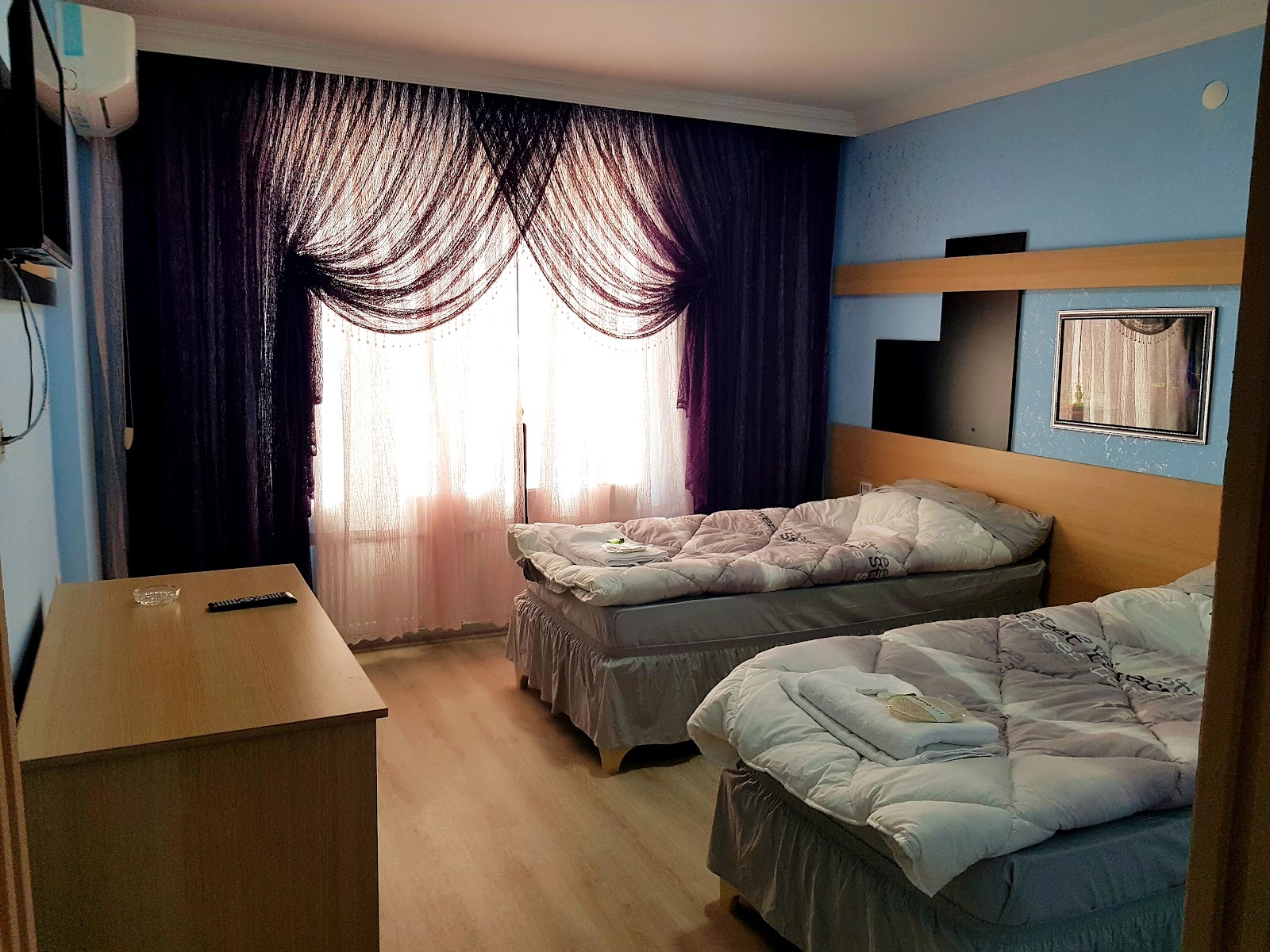 Çelebi Otel — fotoğraf 2