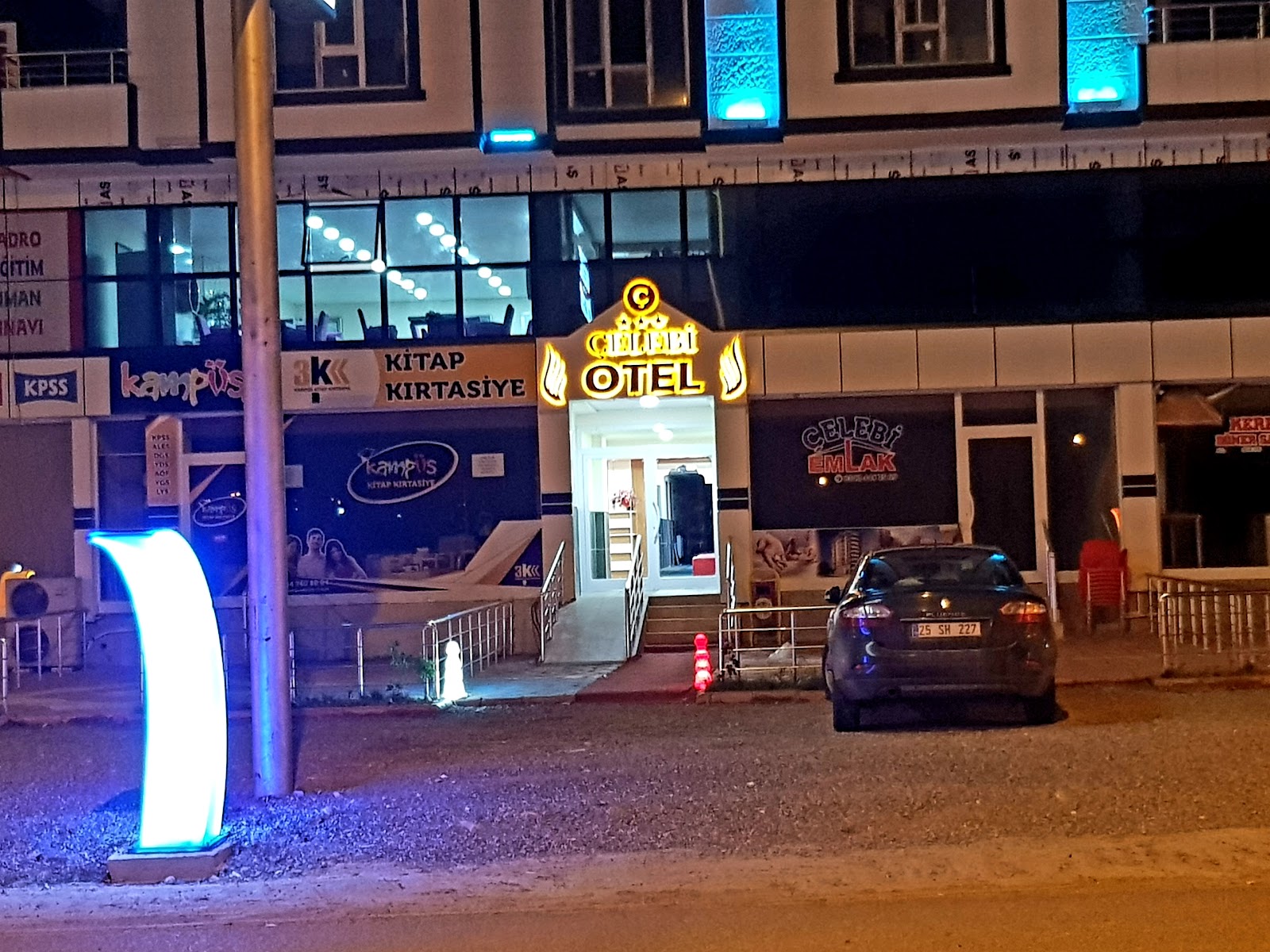 Çelebi Otel — fotoğraf 3