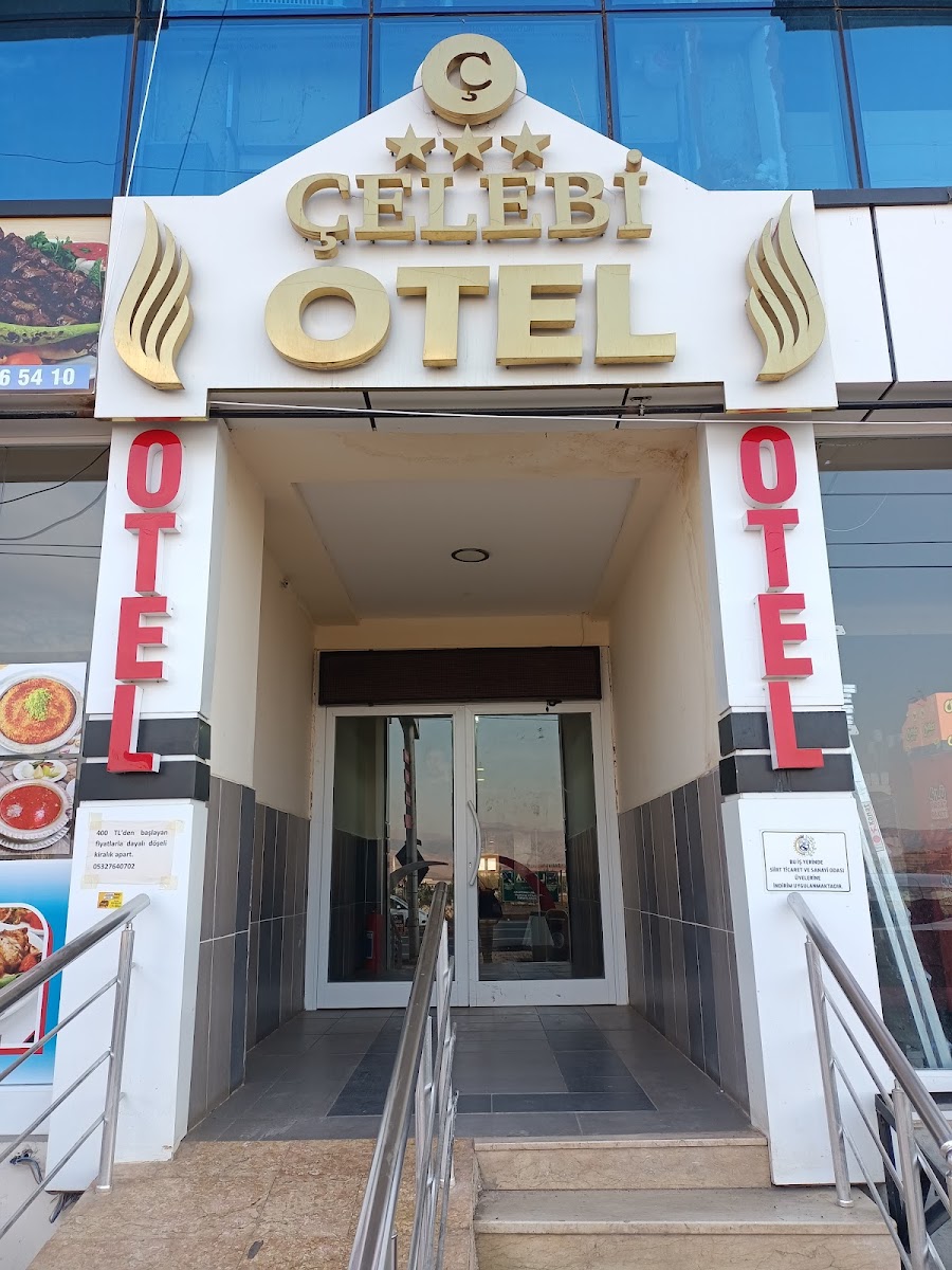 Çelebi Otel — fotoğraf 5