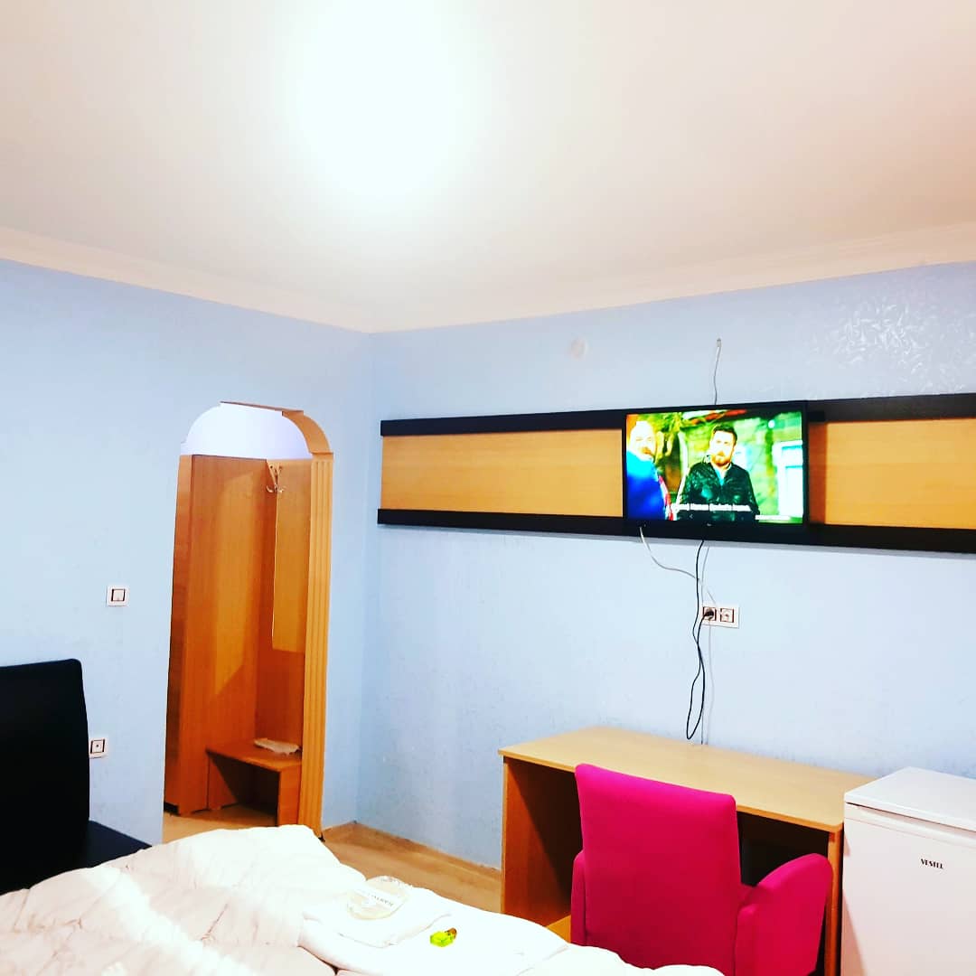 Çelebi Otel — fotoğraf 6