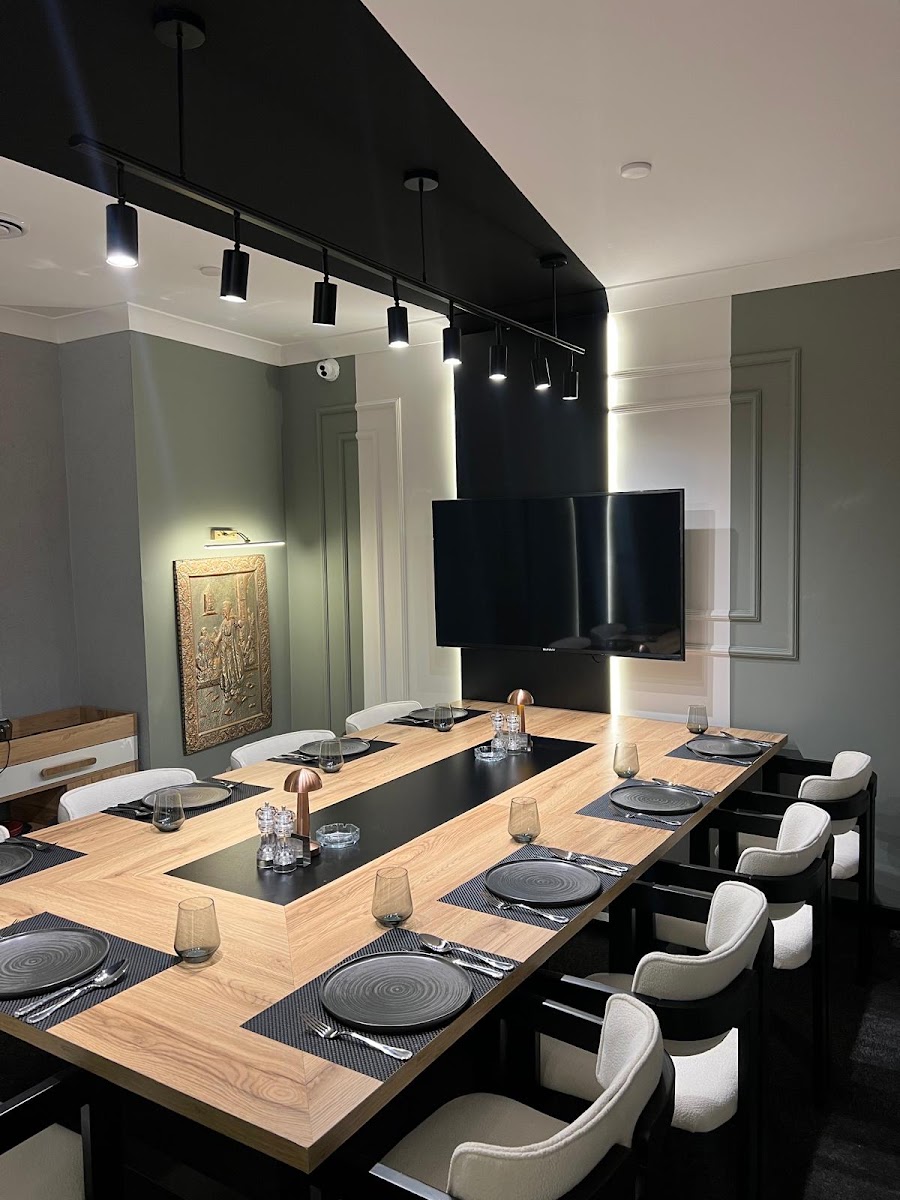 Çelebi Restaurant — photo