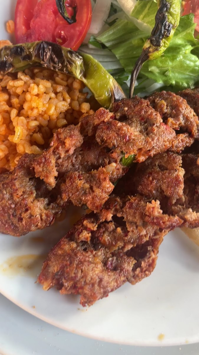 Çelebi Restaurant — photo 3