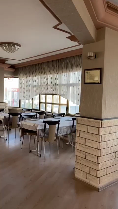 Çelebi Restaurant — photo 9