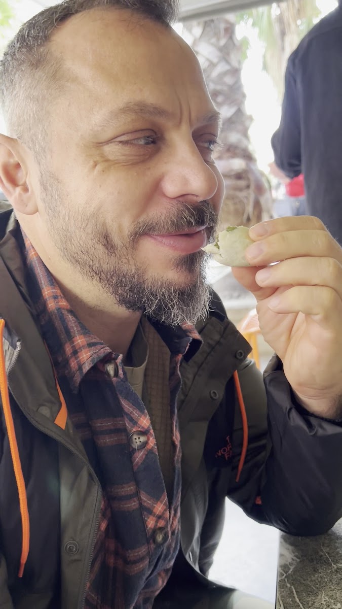 Çelebi Unlu Mamuller — fotoğraf 3