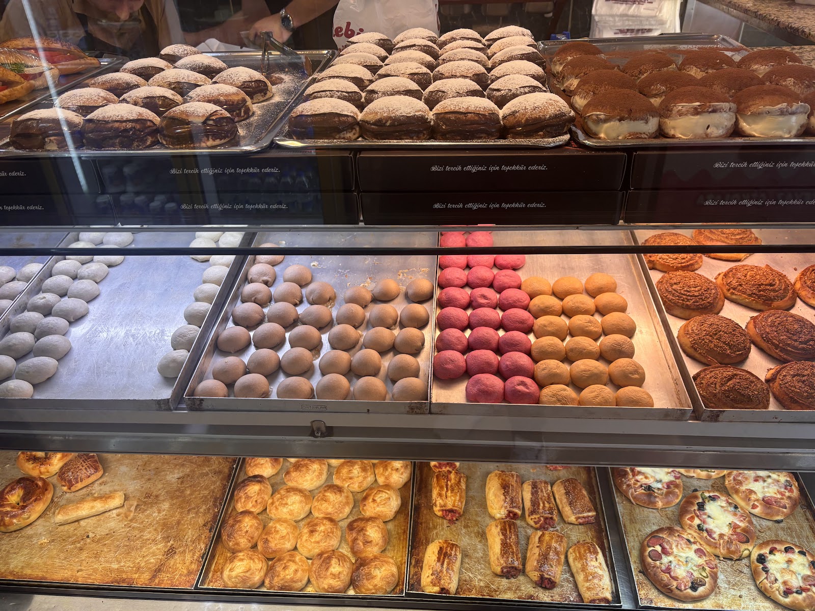 Çelebi Unlu Mamuller — fotoğraf 5