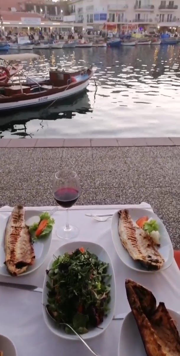 Celep Restaurant — photo 3