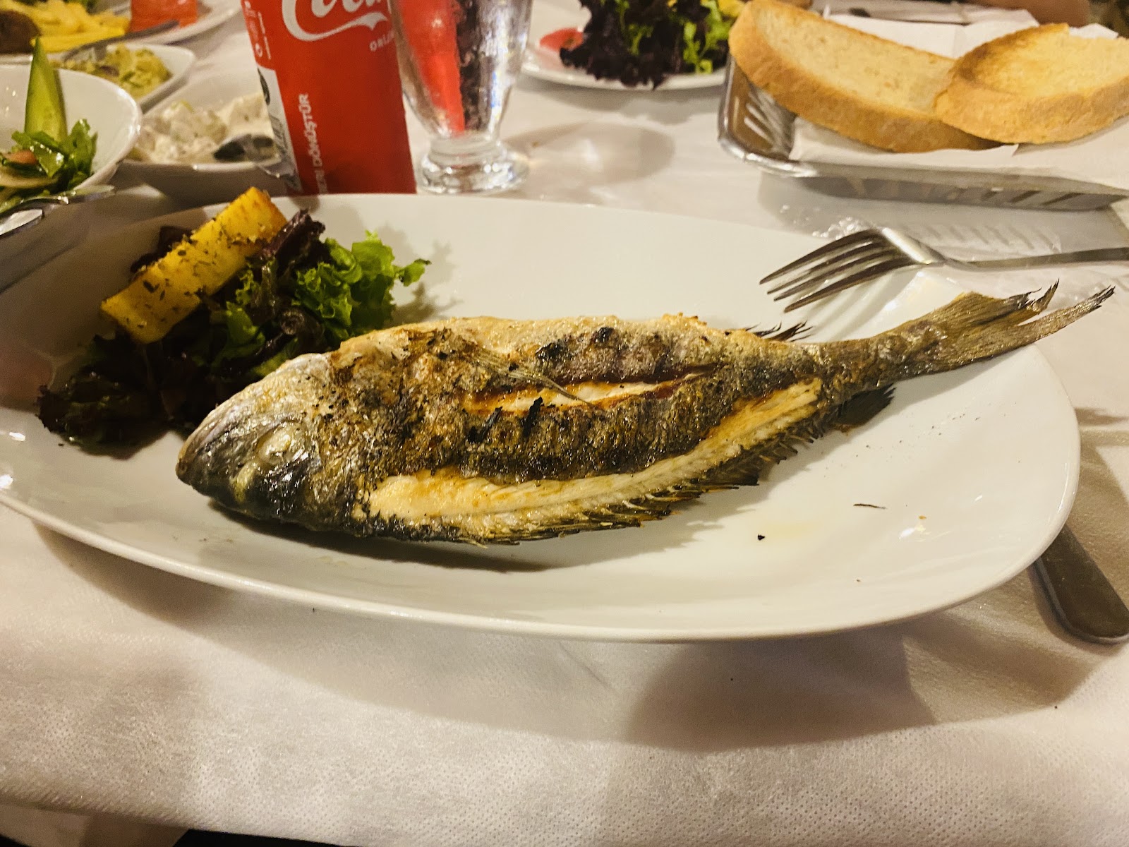 Celep Restaurant — photo 4